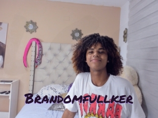 Brandomfullker