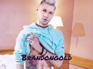 Brandongold