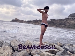 Brandonsgil