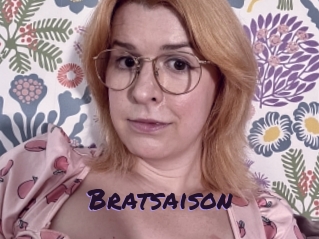 Bratsaison