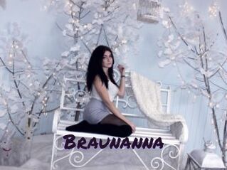Braunanna