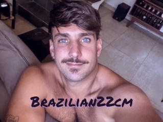 Brazilian22cm