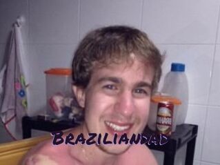 Braziliandad