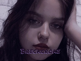 Breckcroke