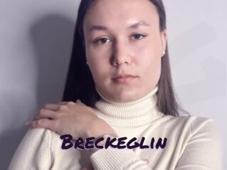 Breckeglin