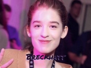 Breckhatt