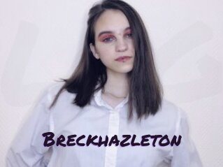 Breckhazleton