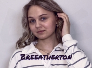 Breeatherton