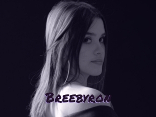 Breebyron