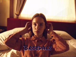 Breedale