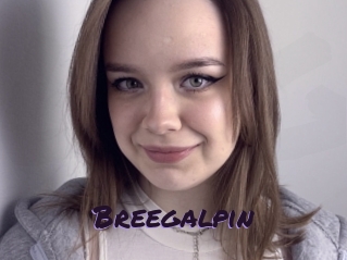 Breegalpin