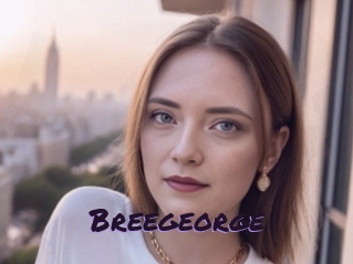 Breegeorge