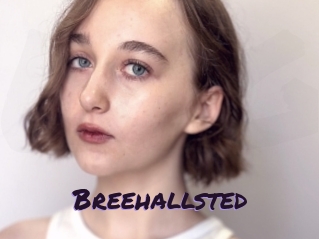 Breehallsted