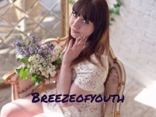 Breezeofyouth