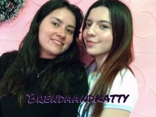 Brendaandkatty