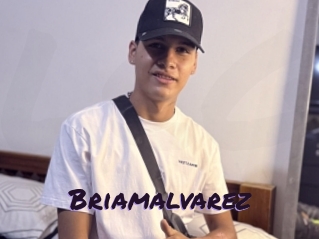 Briamalvarez