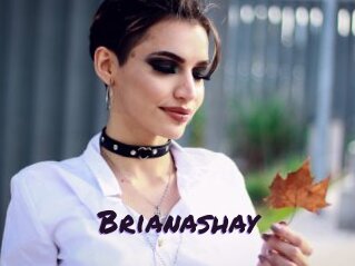 Brianashay