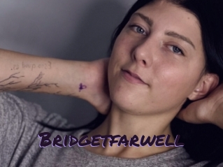 Bridgetfarwell