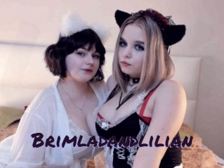 Brimladandlilian