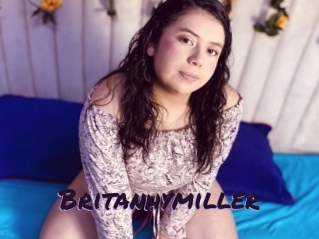 Britanhymiller