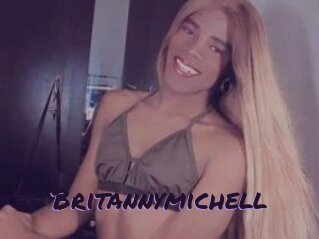 Britannymichell