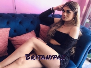 Britanypaz