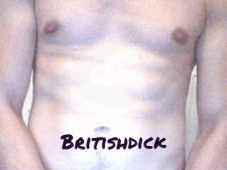 British_dick