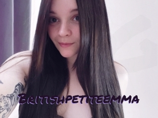 Britishpetiteemma