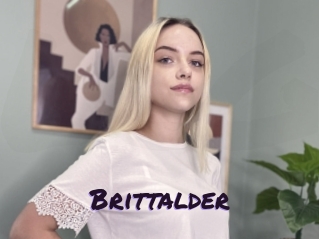 Brittalder