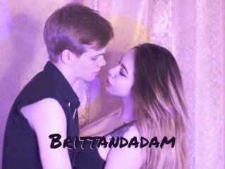 Brittandadam