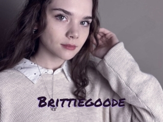 Brittiegoode