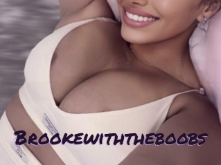 Brookewiththeboobs