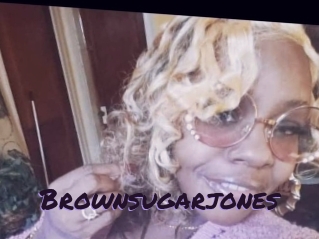 Brownsugarjones