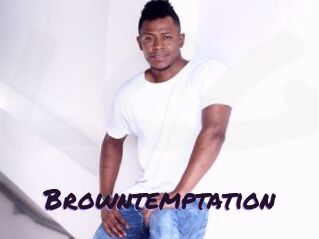 Browntemptation