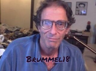 Brummel18