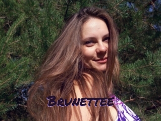 Brunettee