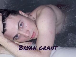 Bryan_grant