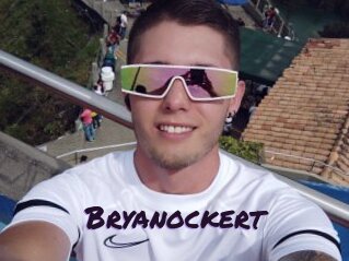 Bryanockert