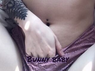 Bunny_baby