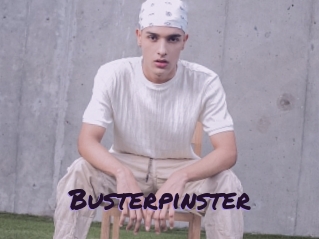 Busterpinster