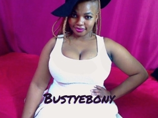 Bustyebony