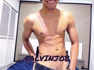 CALVINJOB