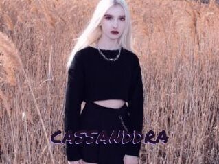 CASSANDDRA