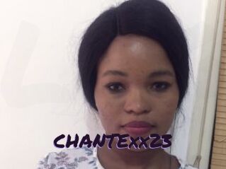 CHANTExx23