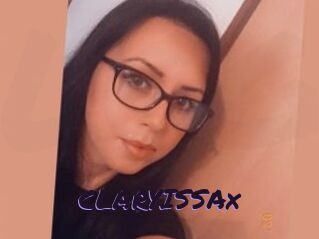 CLARYISSAx