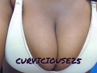 CURVICIOUSE25