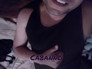 Cabanno