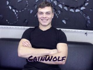 CainWolf