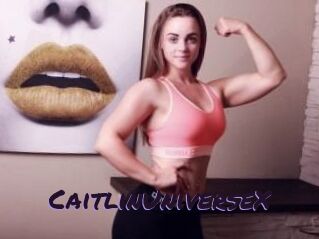 CaitlinUniverseX