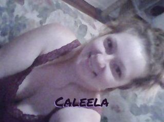 Caleela